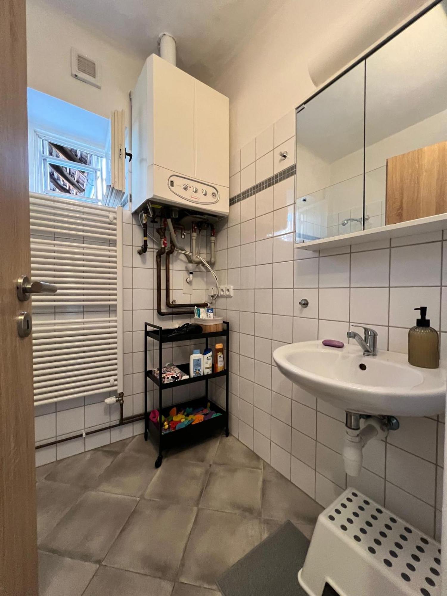 Rodinny Apartman U Kuby Chlumec nad Cidlinou Exterior photo