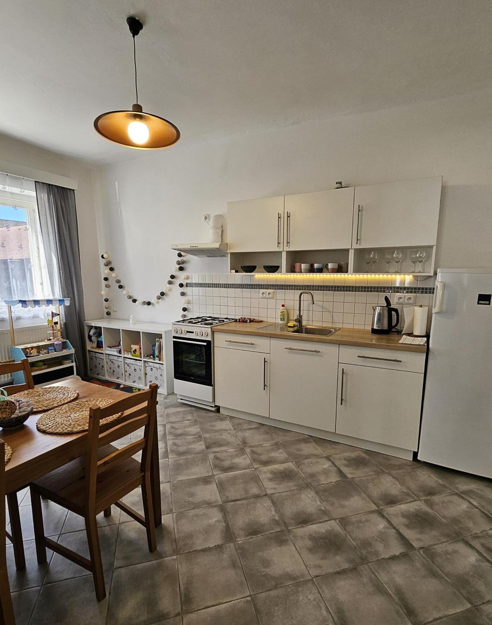Rodinny Apartman U Kuby Chlumec nad Cidlinou Exterior photo