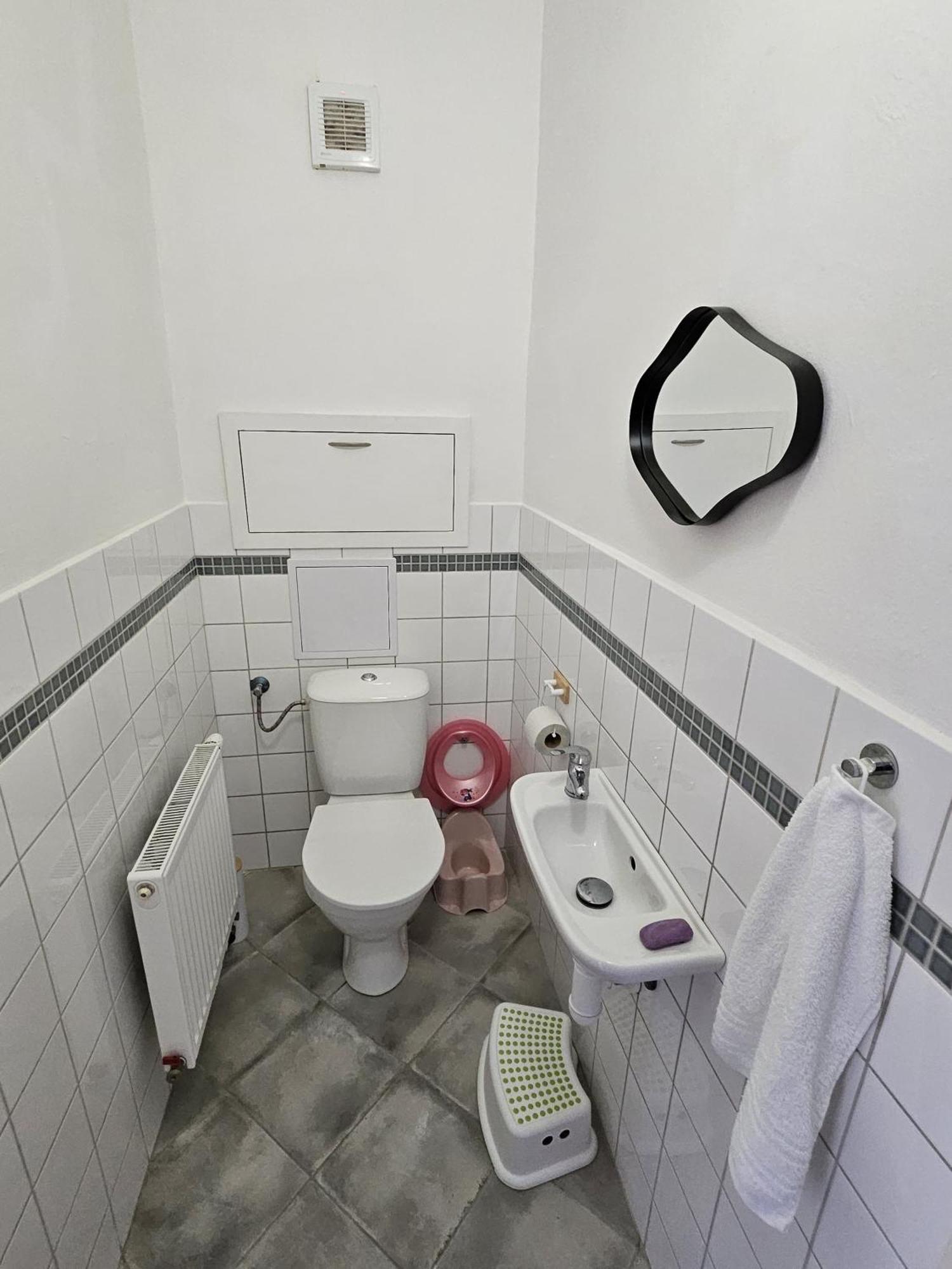 Rodinny Apartman U Kuby Chlumec nad Cidlinou Exterior photo